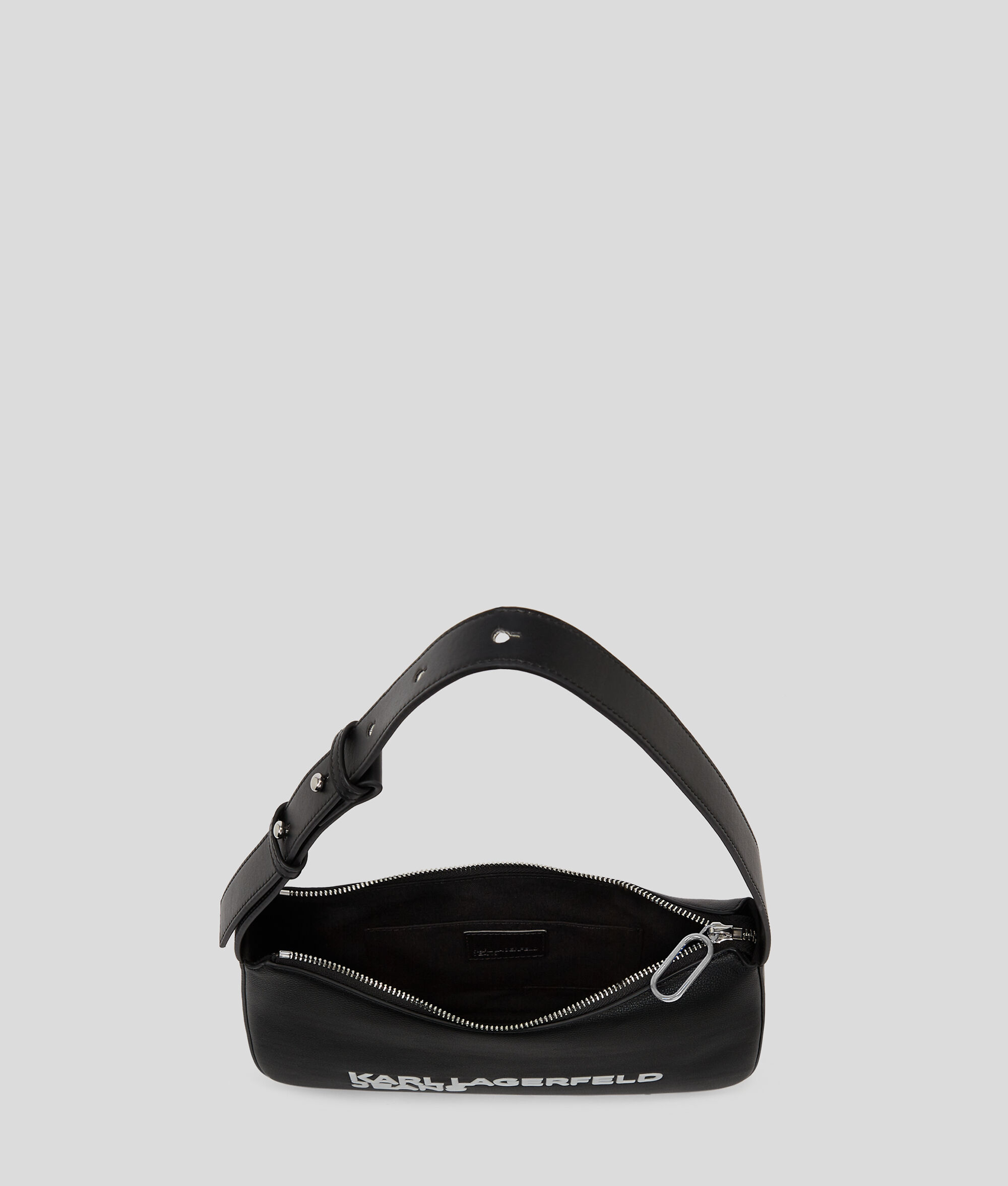 (image for) Sensitive KLJ LOGO SHOULDER BAG